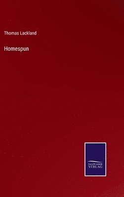 Homespun 1