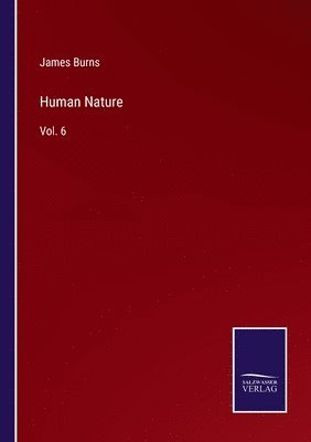 Human Nature 1