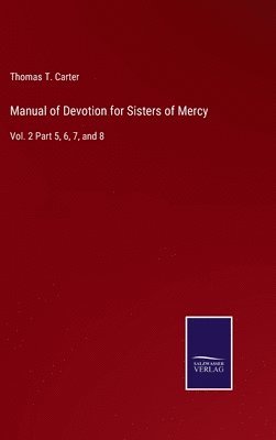 Manual of Devotion for Sisters of Mercy 1