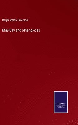 May-Day and other pieces