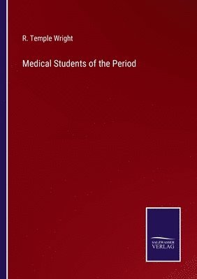 Medical Students of the Period 1