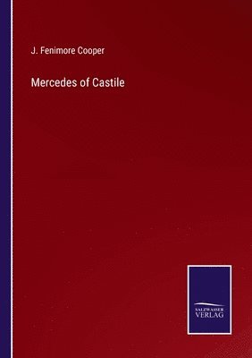 Mercedes of Castile 1