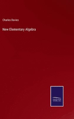 bokomslag New Elementary Algebra