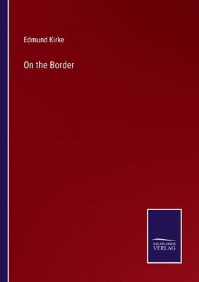 On the Border 1