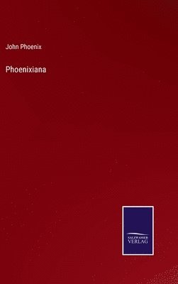 Phoenixiana 1