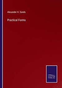 bokomslag Practical Forms