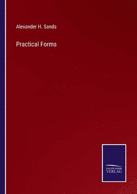 Practical Forms