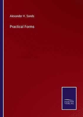 Practical Forms 1