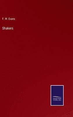 Shakers 1