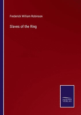 Slaves of the Ring