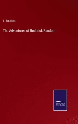 The Adventures of Roderick Random 1