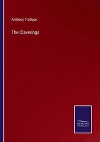 bokomslag The Claverings