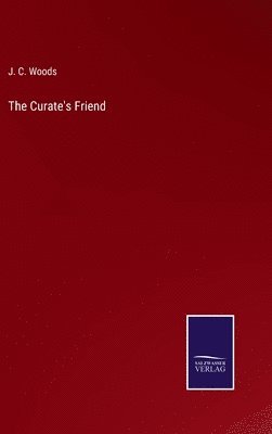 bokomslag Curate's Friend