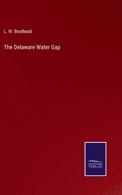 The Delaware Water Gap 1