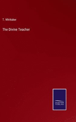 The Divine Teacher 1