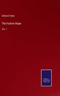 The Forlorn Hope 1