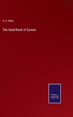 Hand-Book of Games
