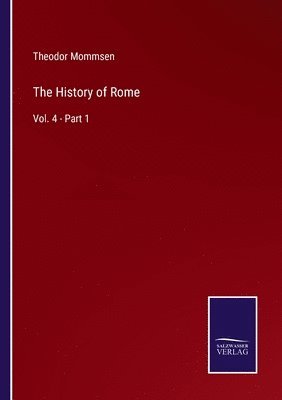 History of Rome