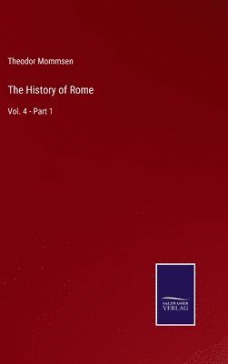 History of Rome