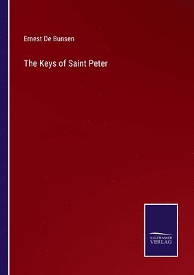 The Keys of Saint Peter 1