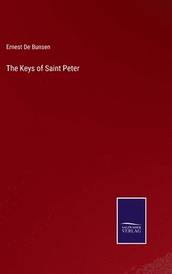 The Keys of Saint Peter 1