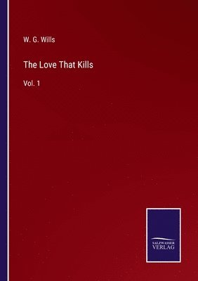 Love That Kills 1
