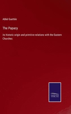 The Papacy 1