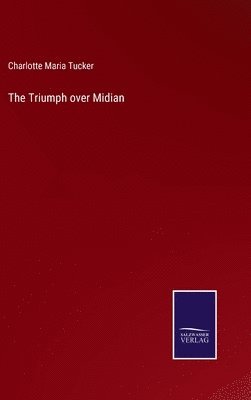 The Triumph over Midian 1