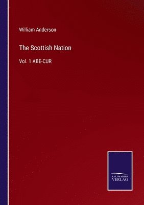 Scottish Nation