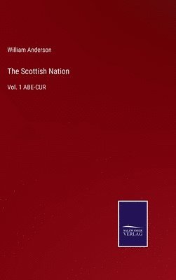 The Scottish Nation 1