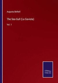 bokomslag The Sea-Gull (La Gaviota)