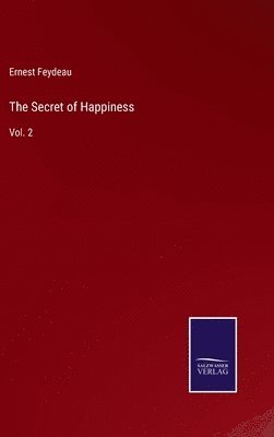 The Secret of Happiness 1