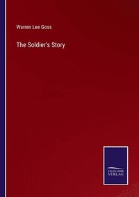 bokomslag The Soldier's Story