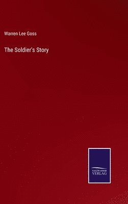 bokomslag The Soldier's Story