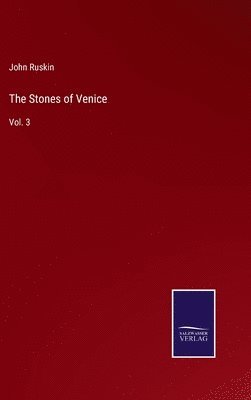 Stones of Venice