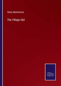 bokomslag The Village Idol