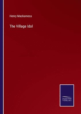 The Village Idol 1