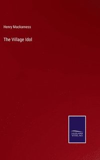 bokomslag The Village Idol