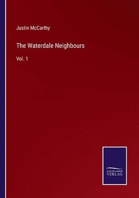 The Waterdale Neighbours 1