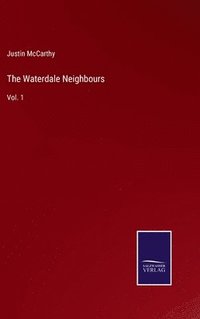 bokomslag The Waterdale Neighbours