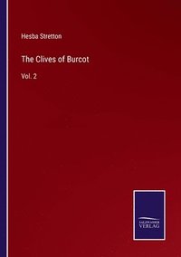 bokomslag Clives of Burcot