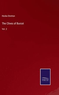 bokomslag The Clives of Burcot