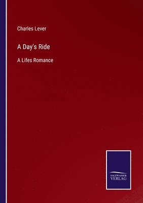 A Day's Ride 1