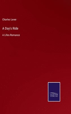 A Day's Ride 1