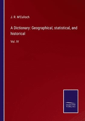 bokomslag Dictionary