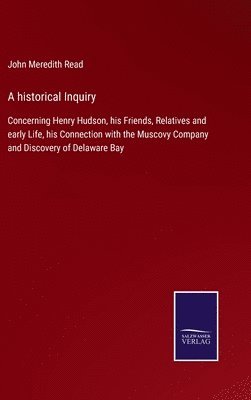 historical Inquiry