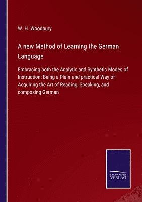 new Method of Learning the German Language
