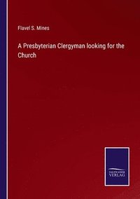 bokomslag Presbyterian Clergyman looking for the Church