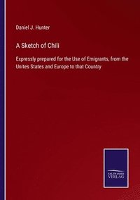 bokomslag Sketch of Chili