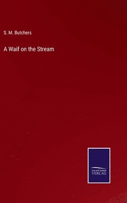 bokomslag Waif on the Stream